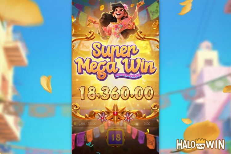 Bet 180 pesos to get Big Win 18,360 in Pinata Wins! Bet 180 pesos to get Big Win 18,360 in Pinata Wins!