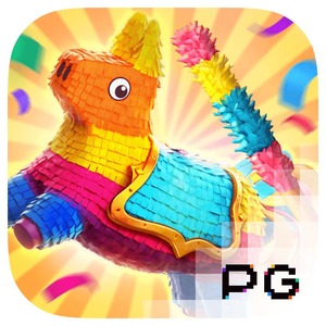 PG Pinata Wins Slot Demo