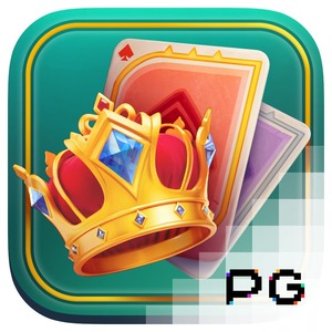 PG Poker Kingdom Win Slot Demo