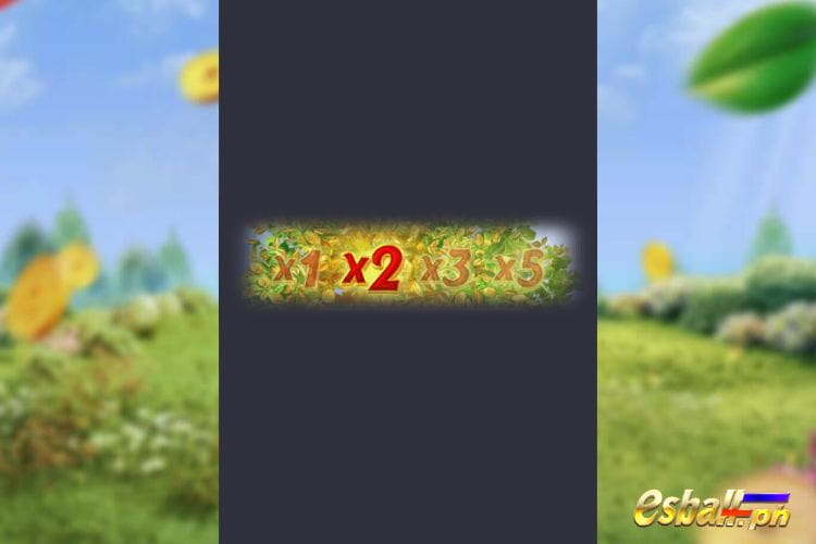 Prosperity Fortune Tree Slot Multiplier