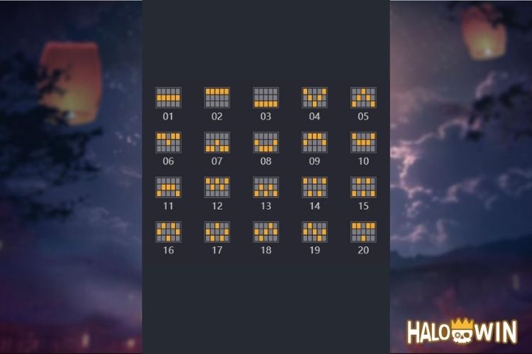 PG Prosperity Lanterns Slot Win Line PG Prosperity Lanterns Slot Win Line