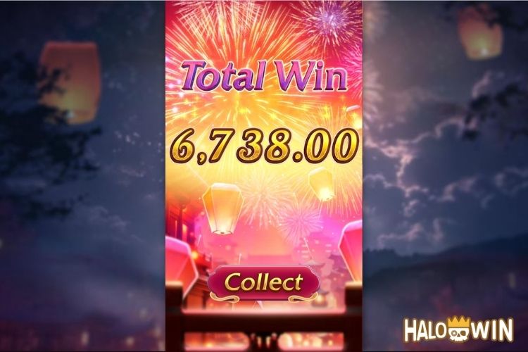Get 6,738 Pesos in PG Prosperity Lanterns Hold and Win. Get 6,738 Pesos in PG Prosperity Lanterns Hold and Win.