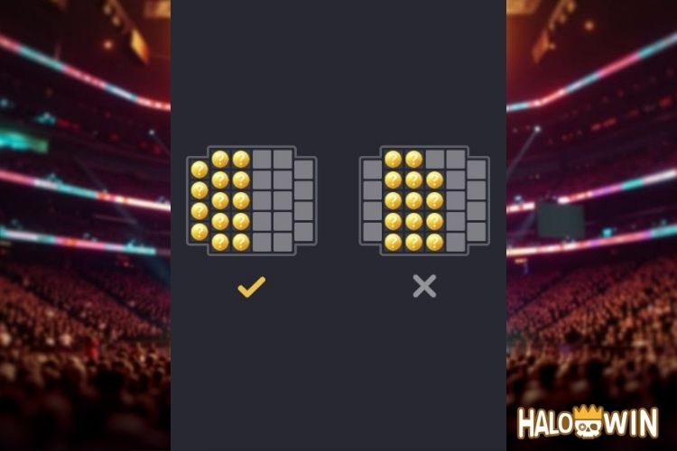 PG Reel Royale Showdown Slot Win Line