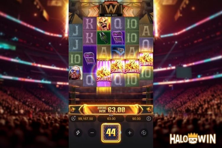 Reel Royale Showdown Free Spins