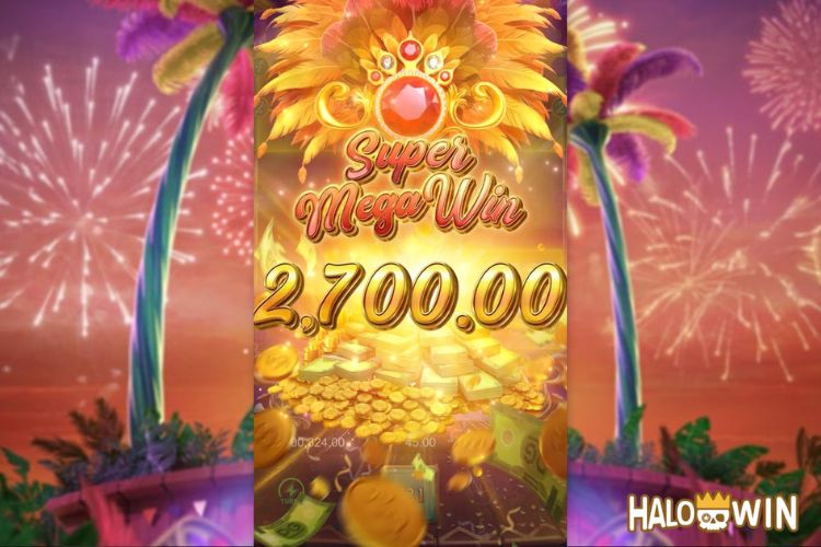 Bet 45 pesos and win 2,700 pesos on Rio Fantasia Big Win. Bet 45 pesos and win 2,700 pesos on Rio Fantasia Big Win.