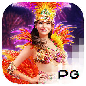 PG Rio Fantasia Slot Demo