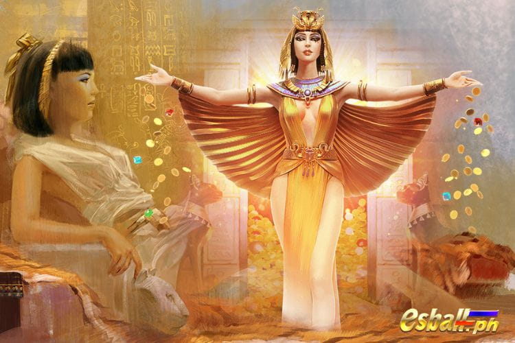 Secrets Of Cleopatra PG Slot Demo & Max Win