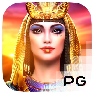 PG Secrets Of Cleopatra Slot Demo