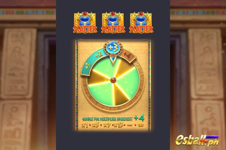 Secrets Of Cleopatra PG Slot Demo & Max Win