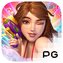 PG Soft Songkran Splash Slot Game Demo