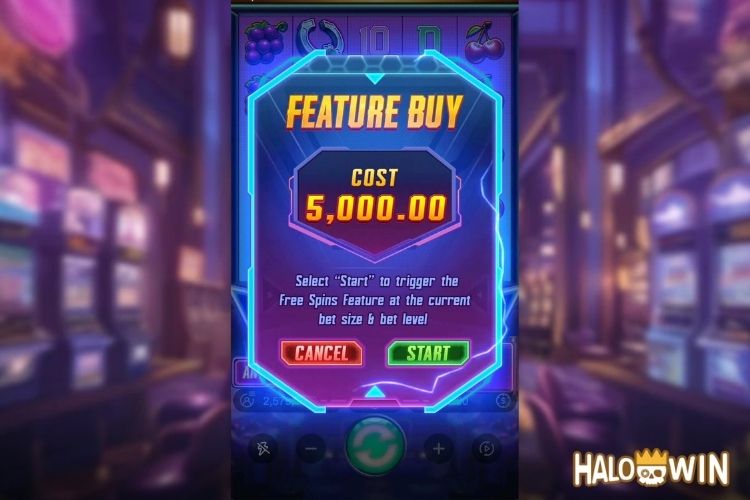 Super Wildrix: Bonus Buy