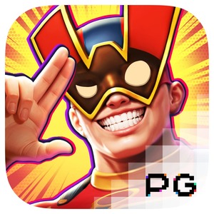 PG Super Wildrix Slot Demo