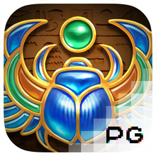 PG Soft Symbols Of Egypt Slot Game Demo