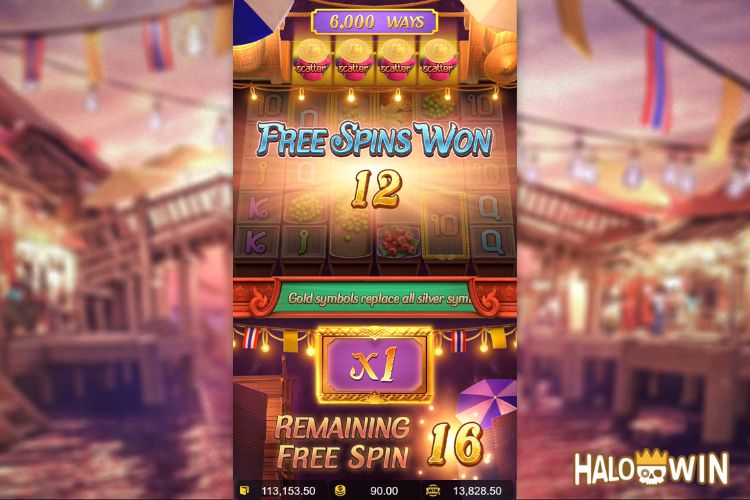 Thai River Wonders Free Spins: Respins Thai River Wonders Free Spins: Respins