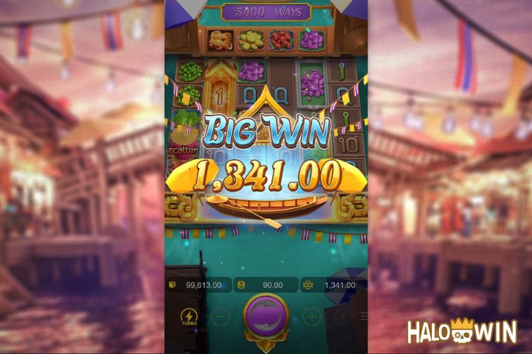 Bet 90 pesos and win 1,341 pesos on Thai River Wonders Big Win. Bet 90 pesos and win 1,341 pesos on Thai River Wonders Big Win.