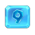 The Great Icescape Slot Machine Paytable 10