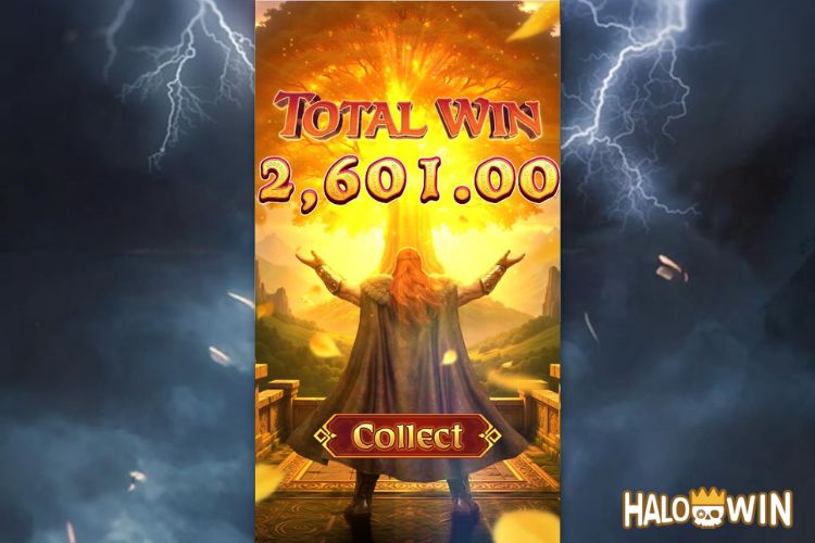 Get 2,601 Pesos in PG Thunder Reckoning Free Spins. Get 2,601 Pesos in PG Thunder Reckoning Free Spins.
