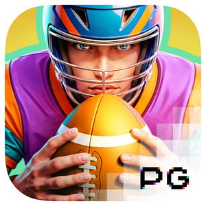 PG Touchdown Wins Slot Demo
