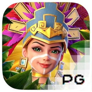 PG Soft Treasures Of Aztec Slot Game Demo