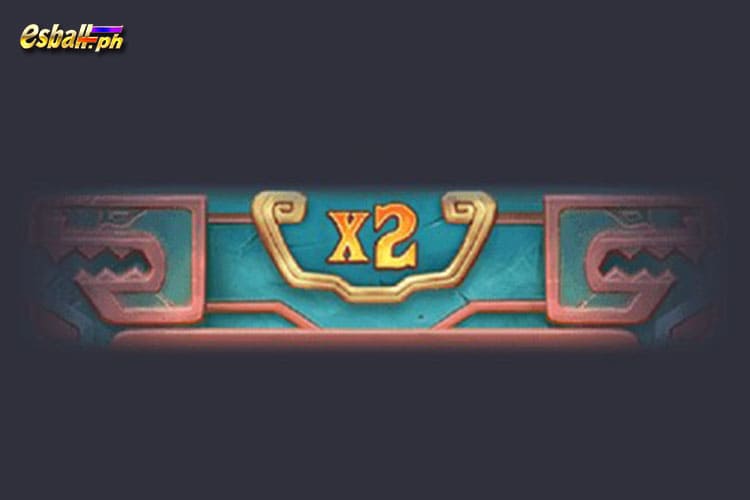 PG Treasures Of Aztec Slot Game Special Features