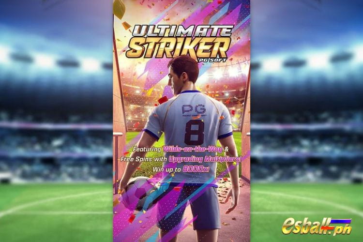 PG Ultimate Striker Slot Demo Free