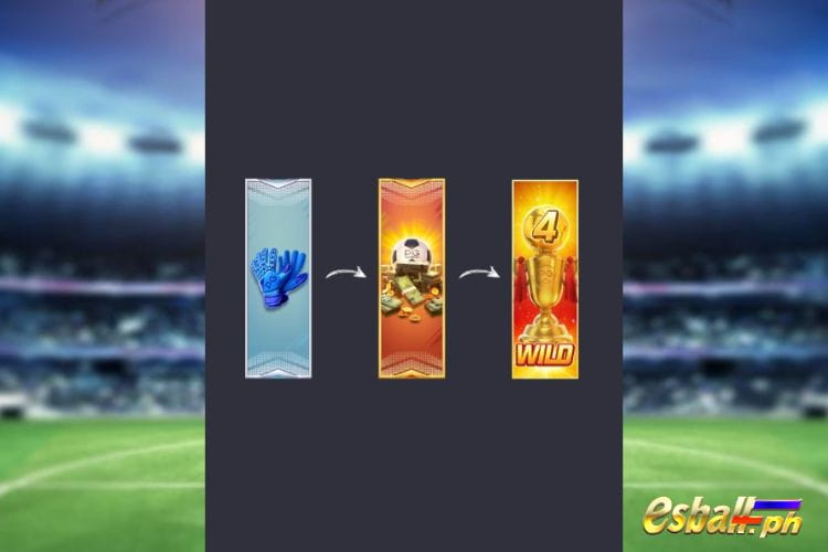 PG Ultimate Striker Slot Sticky Wilds-on-the-Way