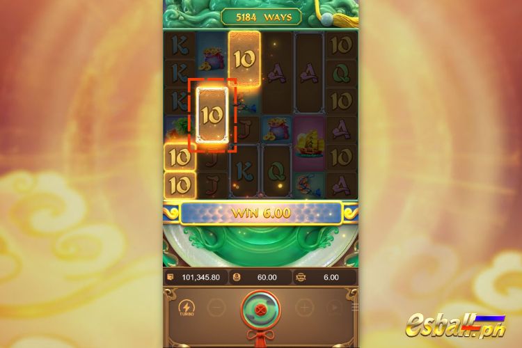 PG Ways Of The Qilin Slot Wilds-on-the-Way