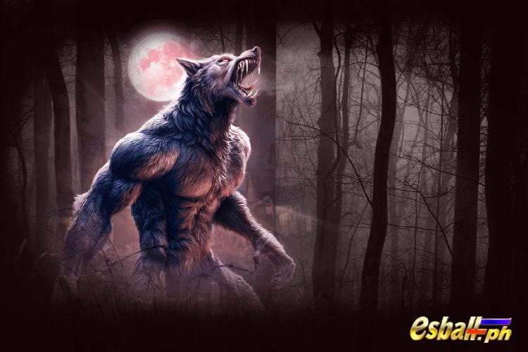 Werewolf's Hunt PG, Werewolf Hunt Game Slot Demo