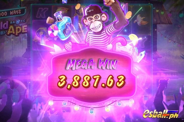 How to Win Wild Ape #3258 Slot Game