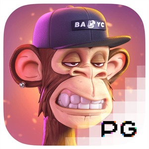 PG Soft Wild Ape #3258 Slot Game Demo