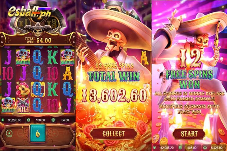 How to Get PG Soft Wild Bandito Free Play?
