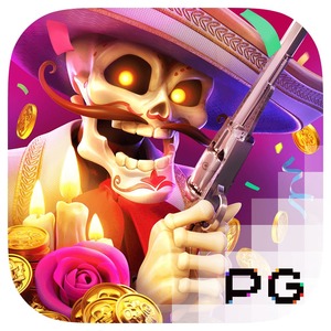 PG Wild Bandito Slot Demo