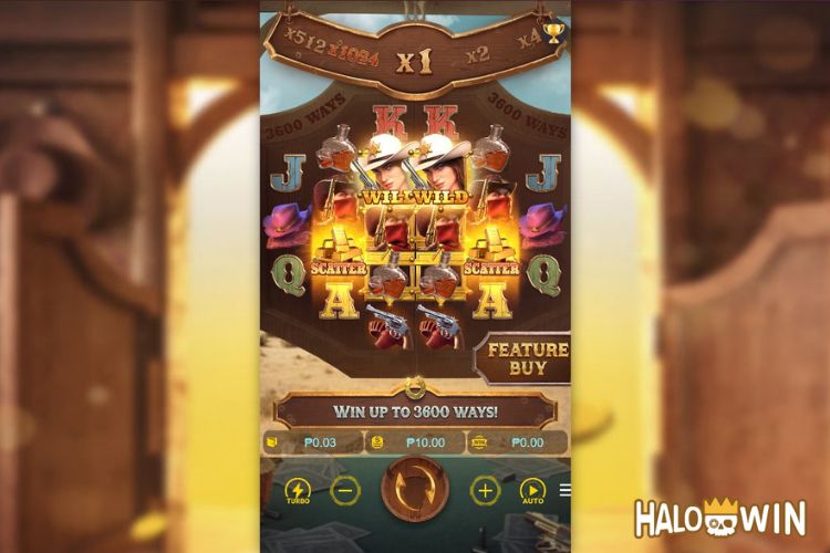 PG Wild Bounty Showdown Slot Overview PG Wild Bounty Showdown Slot Overview