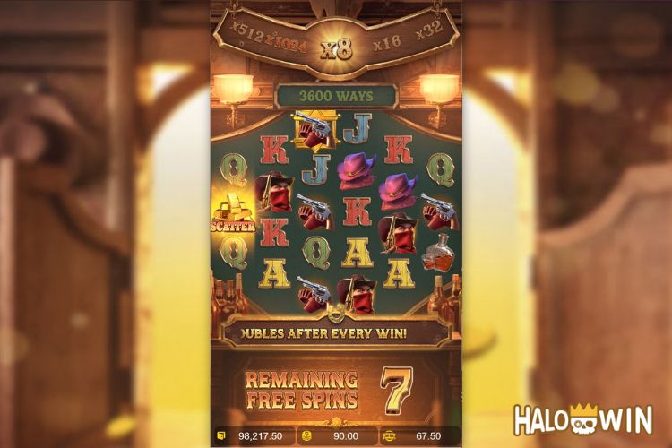 Wild Bounty Showdown Free Spins Wild Bounty Showdown Free Spins