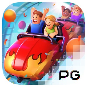 PG Wild Coaster Slot Demo