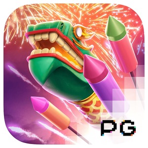 PG Wild Fireworks Slot Demo