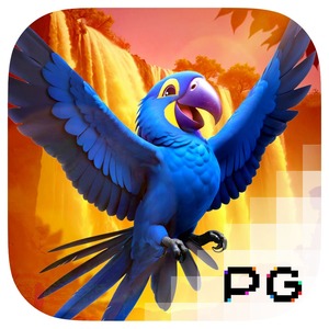 PG Wings Of Iguazu Slot Demo