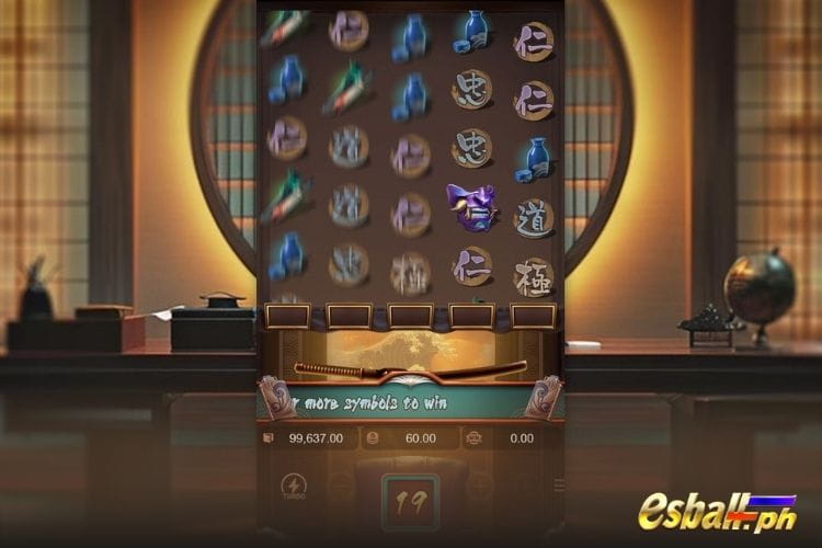 PG Soft Yakuza Honor Slot Demo