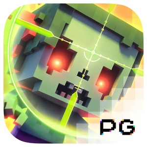 PG Zombie Blasters Slot Demo