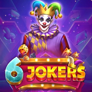 PP 6 Jokers Slot Demo