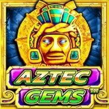 PP Aztec Gems Slot Demo
