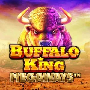 PP Buffalo King Megaways Slot Demo
