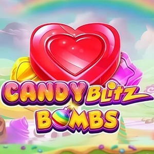 PP Candy Blitz Bombs Slot Demo
