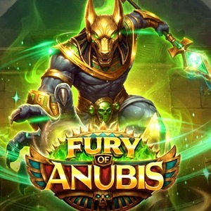 PP Fury Of Anubis Slot Demo