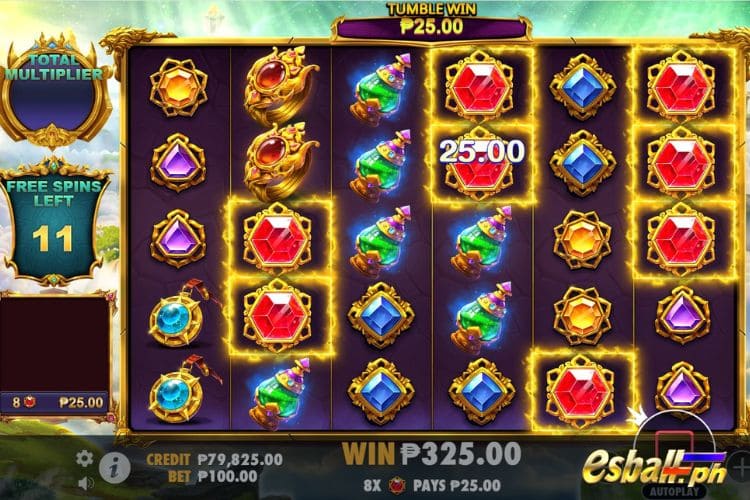 Gates Of Gatot Kaca 1000 Free Spins