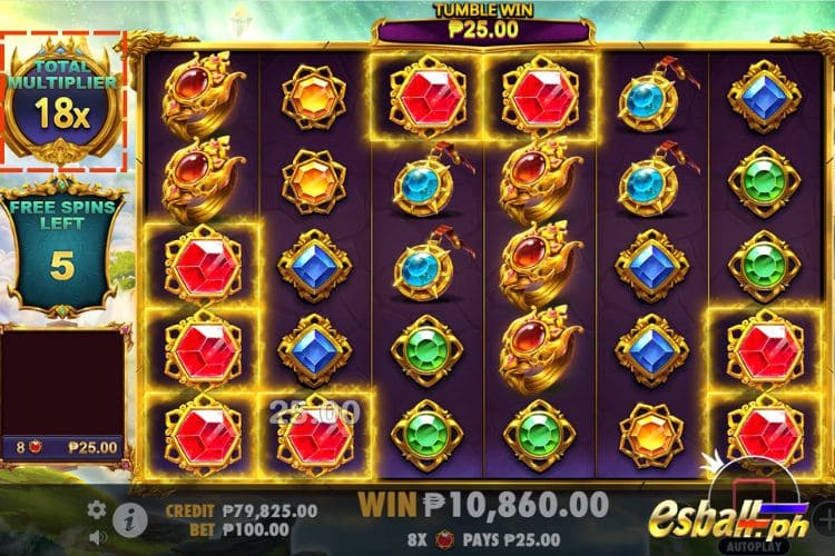 In Free Spins, Gates Of Gatot Kaca 1000: Multiplier