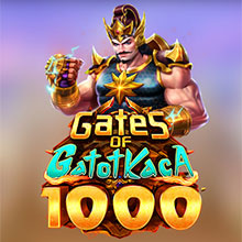 PP Gates Of Gatot Kaca 1000 Slot Demo