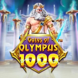 PP Gates Of Olympus 1000 Slot Demo