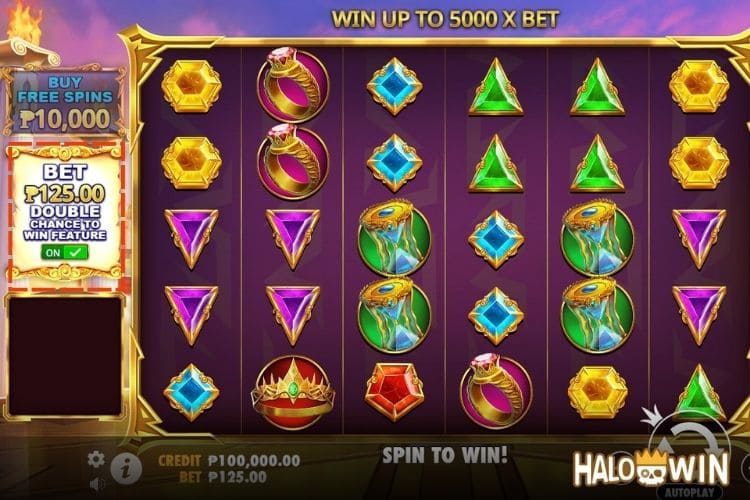 Gates Of Olympus: Extra Bet Gates Of Olympus: Extra Bet