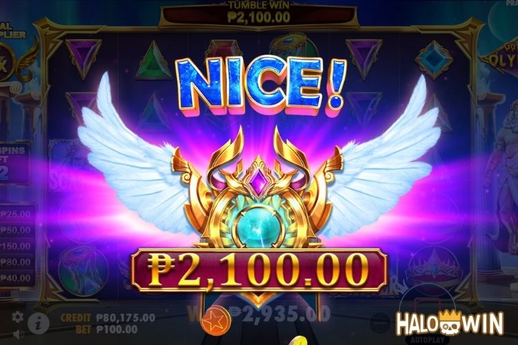 Bet 100 pesos and win 2,100 pesos on Gates Of Olympus Big Win. Bet 100 pesos and win 2,100 pesos on Gates Of Olympus Big Win.